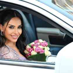 Single Arab woman in Ottawa, ON, Canada