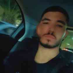 Single Arab man in Alger Centre, Algeria, Algeria