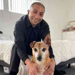 Single Arab man in Los Angeles, CA, United States