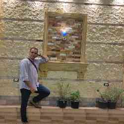 Single Arab man in طنطا (قسم 2), مركز طنطا, Egypt