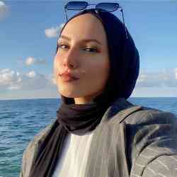 Single Arab woman in Alger, Algérie, Algeria