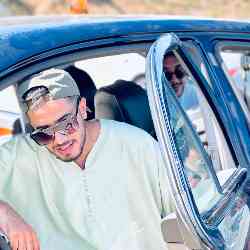 Single Arab man in Rabat, Morocco, Morocco