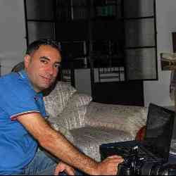 Single Arab man in بيروت, لبنان, Lebanon