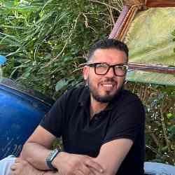 Single Arab man in Casablanca, Maroc, Morocco