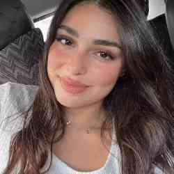 Single Arab woman in Casablanca, Maroc, Morocco