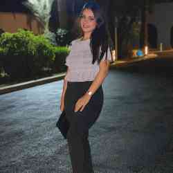 Single Arab woman in Casablanca, Maroc, Morocco