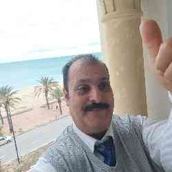 Single Arab man in Tunis, Tunis, Tunisia