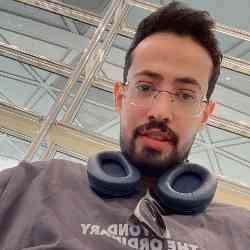 Single Arab man in الرياض, السعودية, Saudi Arabia