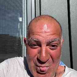 Single Arab man in Montreal, QC, Canada