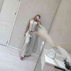 Single Arab woman in Bakı, Bakı, Azerbaijan