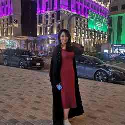 Single Arab woman in الرياض, السعودية, Saudi Arabia