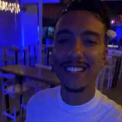 Single Arab man in Tunis, Tunisia, Tunisia