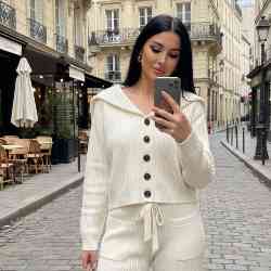 Single Arab woman in Beirut, Lebanon, Lebanon