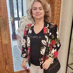 Single Arab woman in Sterling Heights, MI, United States