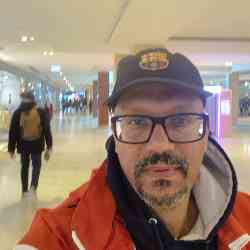 Single Arab man in Toronto, ON, Canada