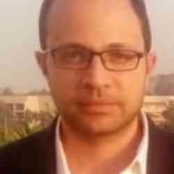 Single Arab man in Columbus, OH, United States