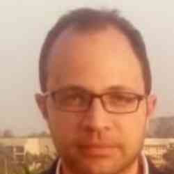 Single Arab man in Columbus, OH, United States