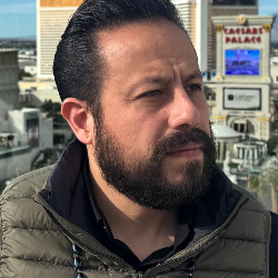 Single Arab man in Los Ángeles, CA, United States