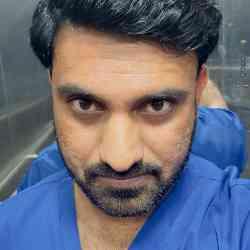 Single Arab man in Dammam, Saudi Arabia, Saudi Arabia