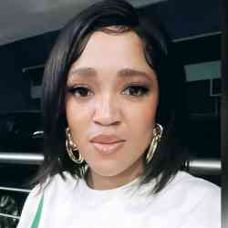 Single Arab woman in Pretoria, South Africa, South Africa