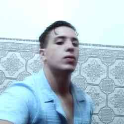 Single Arab man in Casablanca, Casablanca-Settat, Morocco