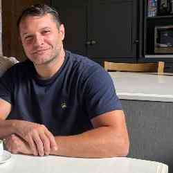 Single Arab man in Atlanta, GA, United States