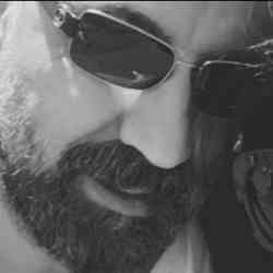 Single Arab man in New York, NY, United States