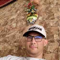 Single Arab man in Rabat, المغرب, Morocco