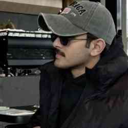 Single Arab man in الرياض, Saudi Arabia, Saudi Arabia