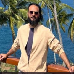 Single Arab man in Jeddah, Saudi Arabia, Saudi Arabia