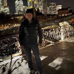 Single Arab man in Great Neck, NY, United States