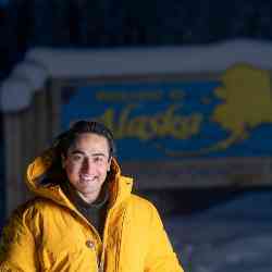 Single Arab man in New York, NY, United States