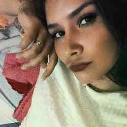 Single Arab woman in Asunción, Paraguay, Paraguay