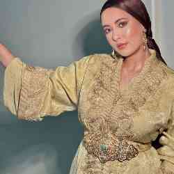 Single Arab woman in Annandale, VA, United States