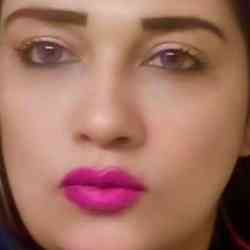 Single Arab woman in New Cairo City, Egypt, Egypt