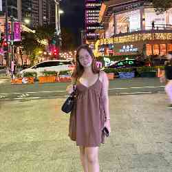 Single Arab woman in Pasay City, Metro Manila, Philippines