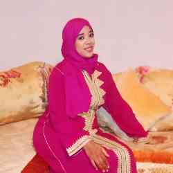 Single Arab woman in القنيطرة, الرباط - سلا - القنيطرة, Morocco