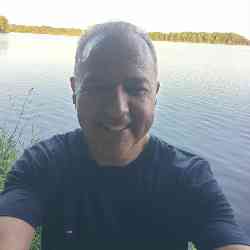 Single Arab man in Ann Arbor, MI, United States