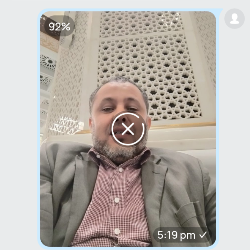 Single Arab man in Bordj El Kiffan, Algeria, Algeria