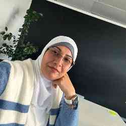 Single Arab woman in Windsor, ON, Canada