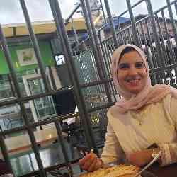 Single Arab woman in Rabat, Morocco, Morocco