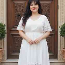 Single Arab woman in Agadir, Maroc, Morocco