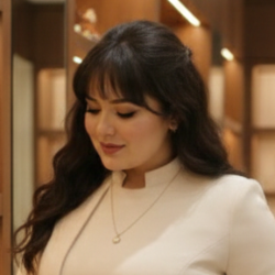 Single Arab woman in Agadir, Maroc, Morocco