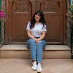 Single Arab woman in Agadir, Maroc, Morocco