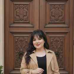 Single Arab woman in Agadir, Maroc, Morocco