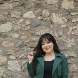 Single Arab woman in Agadir, Maroc, Morocco