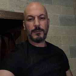 Single Arab man in Beirut, Lebanon, Lebanon