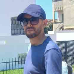 Single Arab man in Rabat, Maroc, Morocco