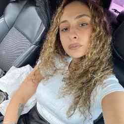 Single Arab woman in Tbilisi, Georgia, Georgia