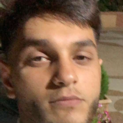 Single Arab man in Dallas, TX, United States